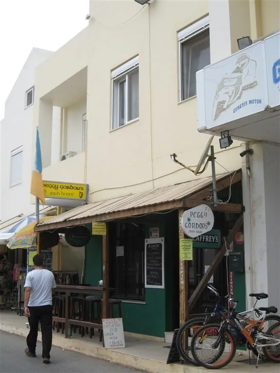 Sisi crete 245